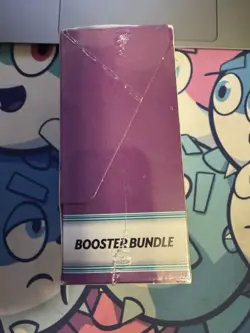 Pokemon Destined Rivals Booster Bundle - Image 5