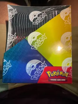 Pokemon Mega Evolution Sleeved Booster Packs 24 Packs Sealed - Image 2