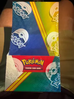 Pokemon Mega Evolution Sleeved Booster Packs 24 Packs Sealed - Image 3