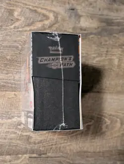 SEALED - Pokemon TCG Champions Path Elite Trainer Box ETB - Image 2