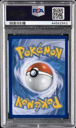 2019 POKEMON SUN & MOON TEAM UP SECRET #186 FULL ART/GENGAR & MIMIKYU GX PSA 9 - Image 2