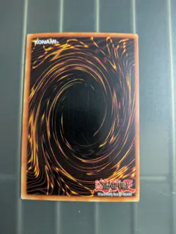 Yu-Gi-Oh Thousand Dragon MRD-143 Secret Rare NM Condition - Image 2