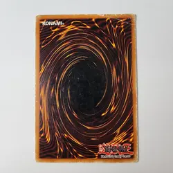 Exodia the Forbidden One - MC1-EN001 - DMG - Secret Rare - Limited - Yugioh - Image 2