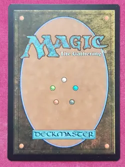 Magic The Gathering MYSTERY BOOSTER 2 MB2 CRACKDOWN white card MTG - Image 2