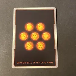 Dragon Ball Super Card Game FRIEZA GALACTIC DYNASTY Ultimate Squad BT17 061 SPR - Image 2