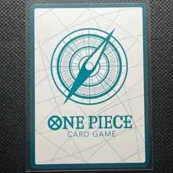 DON Card Tony Tony Chopper [PROMO] Saikyo Jump 4/2025 ONE PIECE Japanese NM - Image 2