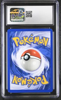 CGC 8.5 Porygon2 2001 Neo Revelation 1st Edition 12/64 Holo Pokemon Card - Image 2