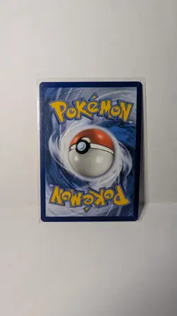 Pokemon Mew 29/124 Fates Collide XY Reverse Holo Rare Card 2016 - Image 2