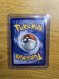 Pokemon TCG XY Base Set Yveltal EX #144/146 Full Art Ultra Rare Card - Image 2