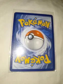 Pokemon Card Pikachu HP70 GROWL Pika Bolt 018/091 - Image 2