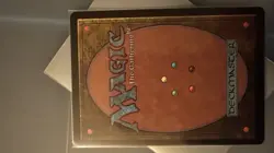 Bottomless Pit Stronghold Regular Card X1 Near Mint Condition - Image 2