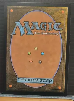 Mtg THUNDERING FALLS NM MKM 0269 -Argo- - Image 2