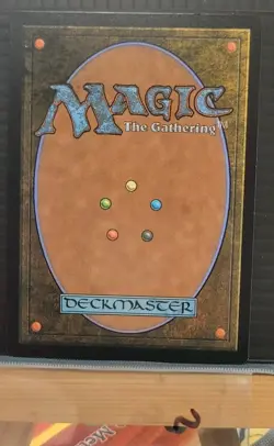 Mtg THUNDERING FALLS NM MKM 0269 -Argo- - Image 4