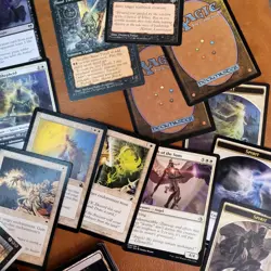 Magic Commander Deck MTG 100 - *Teysa Envoy of Ghosts SPIRITS Tribal Orzhov Rare - Image 4