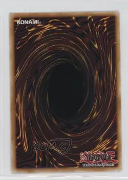 Eldlixir of Scarlet Sanguine (SE) 1st Ed. YuGiOh Secret Slayers #SESL-EN031 - Image 2