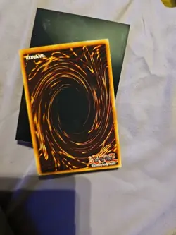 1x YuGiOh! Widespread Ruin DOD-003 Secret Rare/Parallel Rare! NEAR MINT! - Image 3