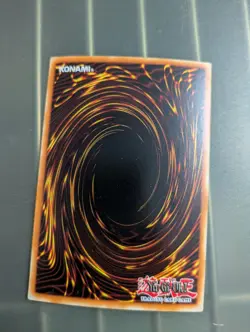 Yu-Gi-Oh! TCG Valkyrion the Magna Warrior SDD-001 Secret Rare Card - Image 2