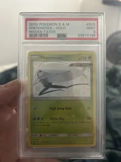 📦 Pokemon CGC & PSA Slab Lot - 13 Cards - Reseller / Investor Bundle - $259 OBO - Image 3