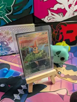Victini 208 Sv: Scarlet & Violet Promo Cards Holo - Image 1