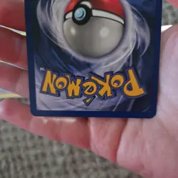Pokemon TCG Dragonite Movie Promo Card 05/53 WOTC Promo - Image 3