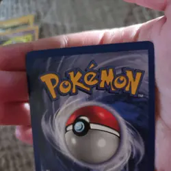 Pokemon TCG Dragonite Movie Promo Card 05/53 WOTC Promo - Image 4