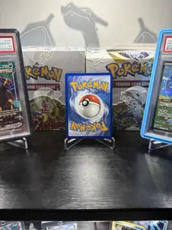 Jessie & James Full Art Trainer Hidden Fates 68/68 Pokemon Card - Image 2