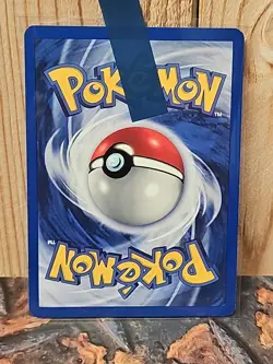 Erika's Ivysaur 41/132 Gym Challenge Regular Pokemon card - Image 2