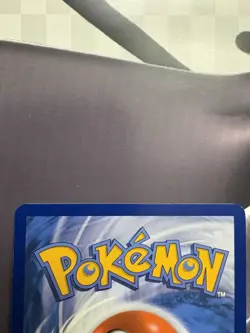 Pokemon TCG Baxcalibur Card 210/193 IR Sv02: Paldea Evolved B - Image 4