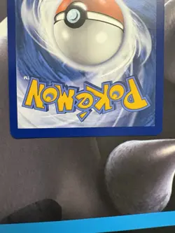 Pokemon TCG Baxcalibur Card 210/193 IR Sv02: Paldea Evolved B - Image 5