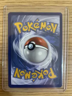 Pokemon TCG Miraidon EX Scarlet & Violet Paldean Fates Hyper Rare Card 243/091 - Image 2