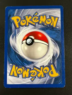 Pinsir 101/147 - Aquapolis Vintage Pokemon TCG Card MP e-Reader - Image 5