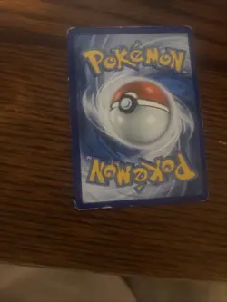 Primarina GX 149/145 Sun and Moon Guardians Rising Secret Rare Card - Image 5