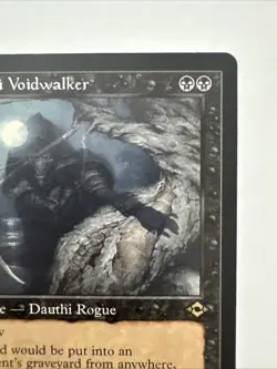 Dauthi Voidwalker (Retro Frame) Modern Horizons 2 Regular - Image 3