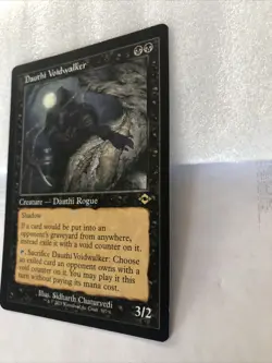 Dauthi Voidwalker (Retro Frame) Modern Horizons 2 Regular - Image 3