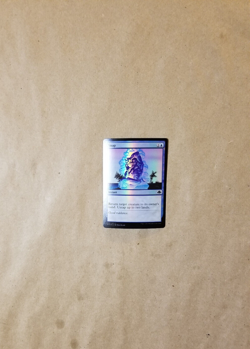 MTG Magic Dominaria Remastered X1 FOIL Snap (NM/MINT) - Image 1