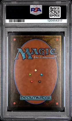 2025 MTG FINAL FANTASY SURGE FOIL #0519 AERITH GAINSBOROUGH PSA 10 - Image 2
