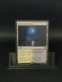 Shattered Sanctum Innistrad Remastered Regular - Image 1
