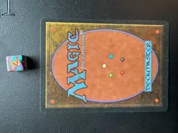 MTG Cleanse Legends Regular Rare-LP, #2 - Image 2