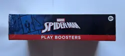 Magic the Gathering Marvel Spider-Man Play Booster Box Sealed - Image 2
