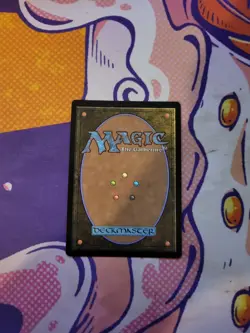 Shared Summons (Borderless FOIL) Secret Lair Drop Series (SLD)(Near Mint NM) - Image 2