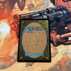 Fierce Guardianship (Borderless) Commander Masters Foil - Image 2