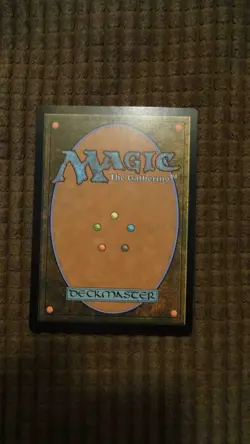 Magic: the Gathering / MtG Castle Garenbrig x1 Throne of Eldraine - Image 2
