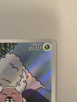 Pokemon Pinsir 067/066 Sv5a: Crimson Haze Holo (Japanese) Full Art Rare LP - Image 5