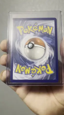 2023 Pokemon CHARIZARD Ex #223/197 Obsidian Flames OBF EN Special Illustration - Image 2