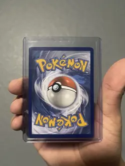 2023 Pokemon CHARIZARD Ex #223/197 Obsidian Flames OBF EN Special Illustration - Image 4