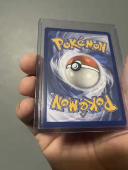 2023 Pokemon CHARIZARD Ex #223/197 Obsidian Flames OBF EN Special Illustration - Image 5