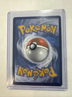 Pokemon Black Bolt Full Art Rare Holo Card Kyurem EX 157/086 Near Mint Condition - Image 2