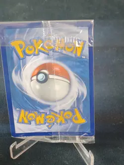 Teal Mask Ogerpon - SVP123 - Black Star Promo [SEALED] - LP - Pokemon - Image 2