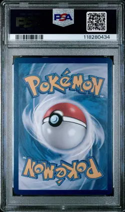 2025 POKEMON KOREAN METAMONG PROJECT DITTO PROMO #173 DITTO PSA 10 - Image 2