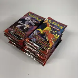 Pokemon Destined Rivals 36x Packs/“Booster Box” - Image 1